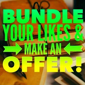 🍍👍😀 Bundle and Save😁👍😀